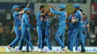 Virat Kohli to Lead India’s T20I Squad for Three-Match Series Against West Indies, Bhuvneshwar Kumar Returns